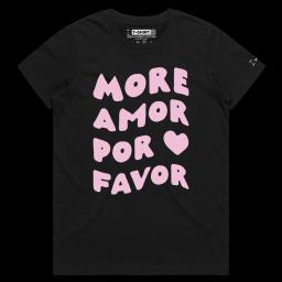 The Amor, The Merriers_Female MAPLE Black