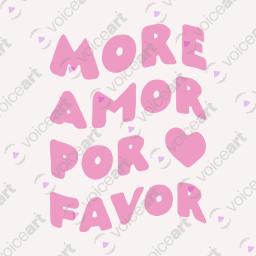 The Amor, The Merriers_Watermark White