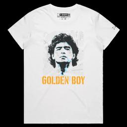 The Hand Of God_Female MAPLE White