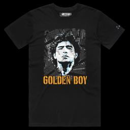 The Hand Of God_Male STAPLE Black