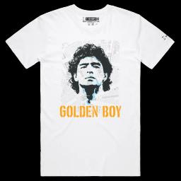 The Hand Of God_Male STAPLE White