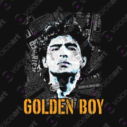 The Hand Of God_Watermark Black
