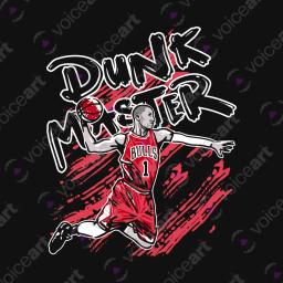 The Master Is In The House_Watermark Black