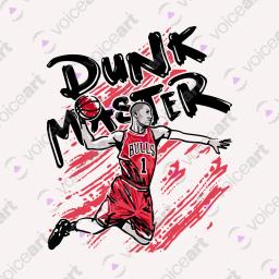 The Master Is In The House_Watermark White