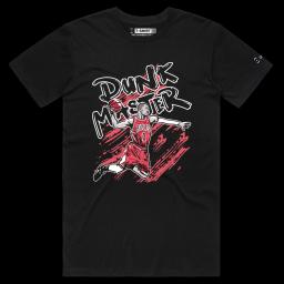 The Master Is In The Houses_Male STAPLE Black