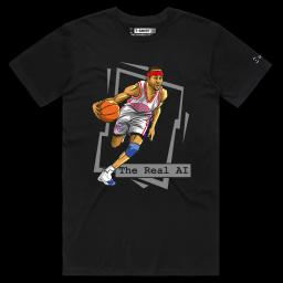 This AI Is Real_Male STAPLE Black