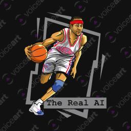 This AI Is Real_Watermark Black