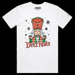 What’s In Santa’s Sack_Male STAPLE White