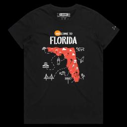 A Sunshine State of Mind_Female MAPLE Black