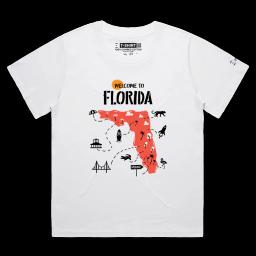 A Sunshine State of Mind_Female MARTINA White
