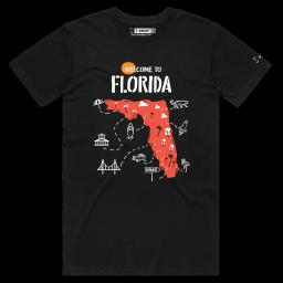 A Sunshine State of Mind_Male STAPLE Black