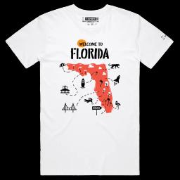 A Sunshine State of Mind_Male STAPLE White