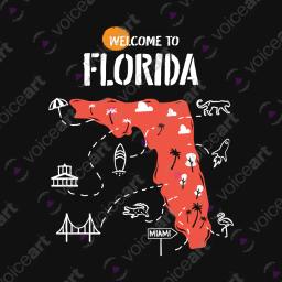 A Sunshine State of Mind_Watermark Black
