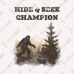 Bigfoot’s Back_Watermark White