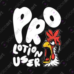 Cluck Around The Clock_Watermark Black