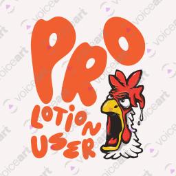 Cluck Around The Clock_Watermark White