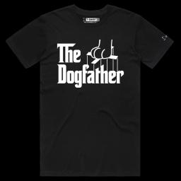Dog Day Afternoon_Male STAPLE Black