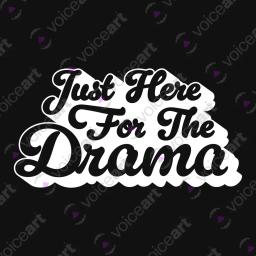 Drama Mamas and Papas_Watermark Black