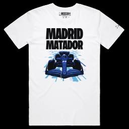 Fast Tracker_v2_Male STAPLE White