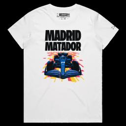 Fast Trackers_v1_Female MAPLE White