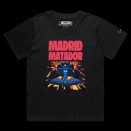 Fast Trackers_v1_Female MARTINA Black