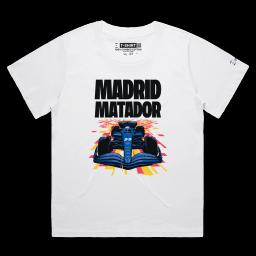 Fast Trackers_v1_Female MARTINA White