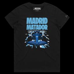 Fast Trackers_v2_Female MAPLE Black