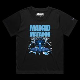 Fast Trackers_v2_Female MARTINA Black