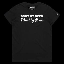 Lager Than Life_Female MAPLE Black
