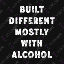 Liquor And Beer, Have No Fear_Watermark Black
