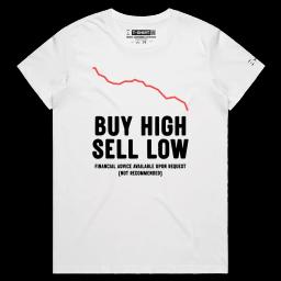 Low Is The New High_v1_Female MAPLE White
