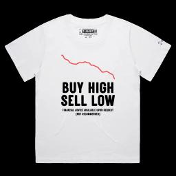 Low Is The New High_v1_Female MARTINA White