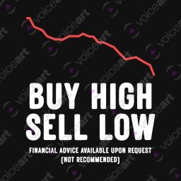 Low Is The New High_v1_Watermark Black
