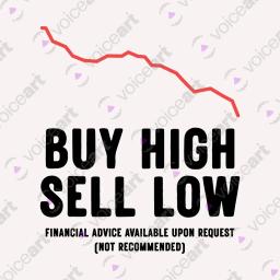 Low Is The New High_v1_Watermark White