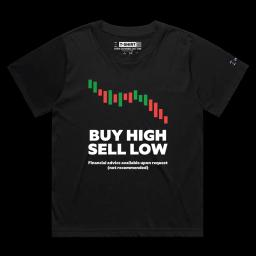 Low Is The New High_v2_Female MARTINA Black