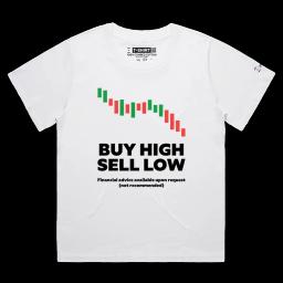 Low Is The New High_v2_Female MARTINA White