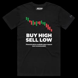 Low Is The New High_v2_Male STAPLE Black