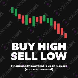 Low Is The New High_v2_Watermark Black