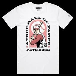 No Shamer, He’s A Famer_Male STAPLE White