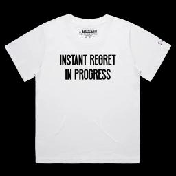 Regrets I’ve Had A Few_Female MARTINA White