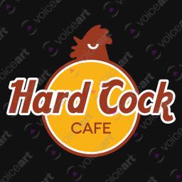 Rock Around The Cock_Watermark Black