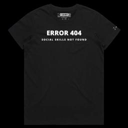 Site For Sore Eyes_Female MAPLE Black