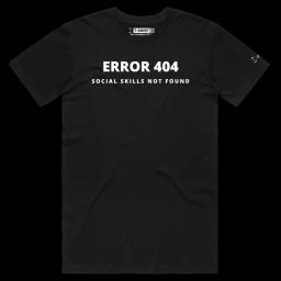 Site For Sore Eyes_Male STAPLE Black