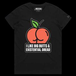 The Bigger The Better_Female MAPLE Black