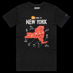The Excelsior State_Male STAPLE Black