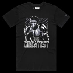 The Greatest of the Century_Male STAPLE Black