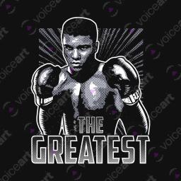 The Greatest of the Century_Watermark Black