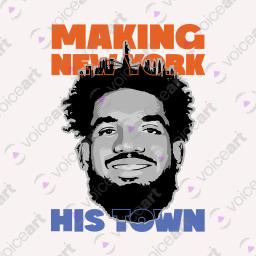 The KAT Is Loose In Town_Watermark White