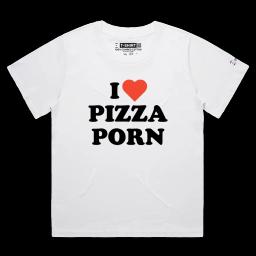 There’s No Topping_Female MARTINA White