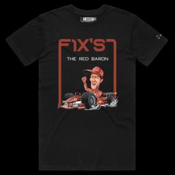 X Marks the Spot_Male STAPLE Black